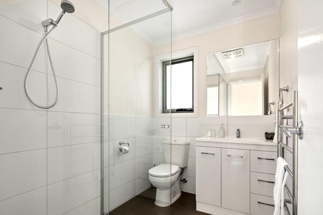 Granite Beach House @ Bay Of Fires Binalong Bay Экстерьер фото
